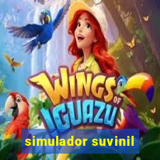 simulador suvinil